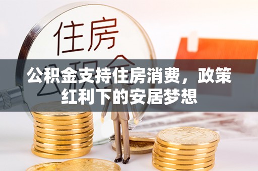 日喀则公积金支持住房消费，政策红利下的安居梦想